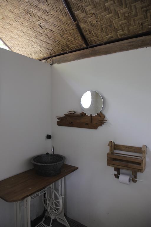 Rumah Senjakala Bantul Buitenkant foto